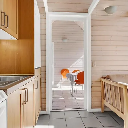 2 Bedroom Gorgeous In * Hadsund