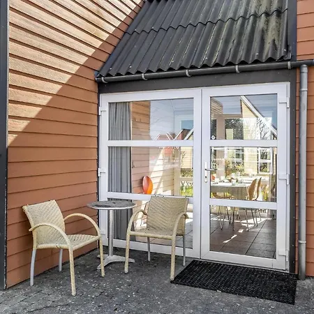 2 Bedroom Gorgeous In * Hadsund