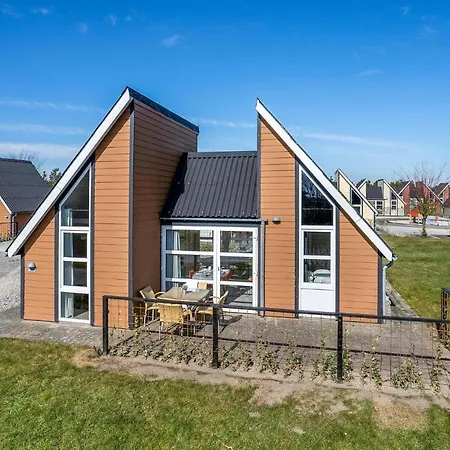 Hébergement de vacances 2 Bedroom Gorgeous In Hadsund