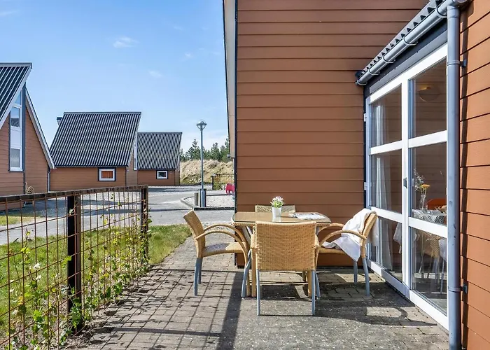 2 Bedroom Gorgeous In Hadsund