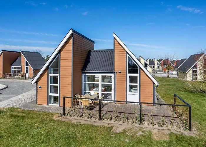 Σπίτι διακοπών 2 Bedroom Gorgeous In Hadsund